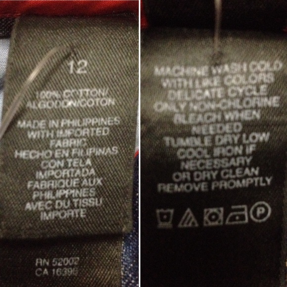 💕HP💕 DKNY Jeans - New Without Tags - Never Worn - Picture 4 of 8